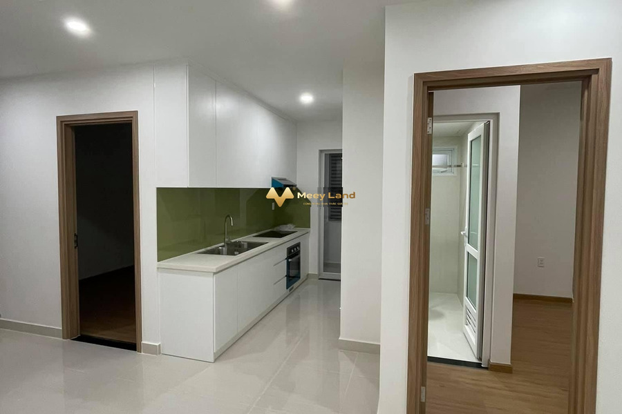 Cho thuê chung cư vị trí thuận lợi tọa lạc gần Phường Trường Thọ, Hồ Chí Minh, trong căn hộ có 2 phòng ngủ, 2 WC vị trí thuận lợi-01