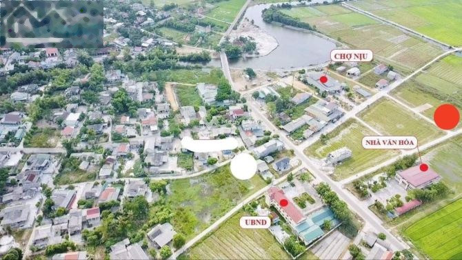 Khoảng 750 triệu bán đất diện tích dài 151m2 vị trí ở Quảng Thái, Thừa Thiên Huế-01