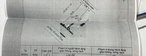 Có diện tích gồm 64m2 bán nhà nằm trên Long Xuyên, An Giang hướng Tây Nam tổng quan căn này có 2 PN 2 WC lh xem trực tiếp-03