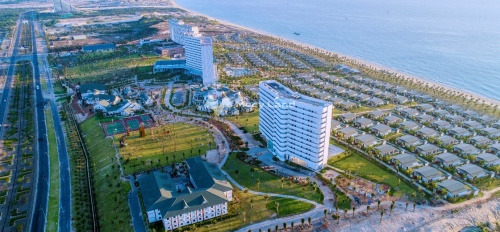 Thuộc dự án Movenpick Cam Ranh Resort, bán liền kề vị trí tốt ngay Cam Lâm, Khánh Hòa giá bán ngay chỉ 8.8 tỷ diện tích thực tế 620m2-03