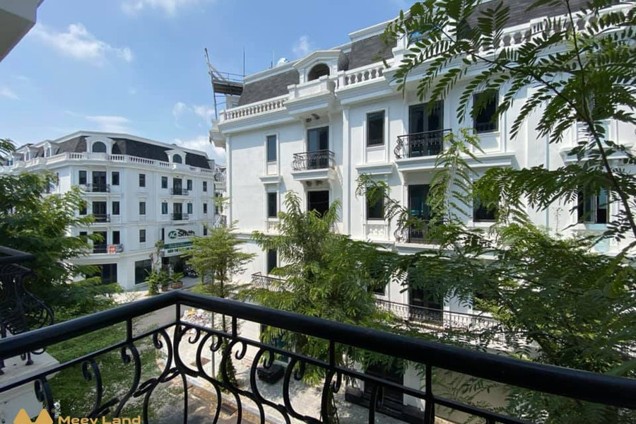 Cho thuê khu vipLUXURY Kiến Hưng – Hà Đông 80m2 x 5 tầng, 4 ngủ ô tô kinh doanh giá 15 triệu/tháng-01