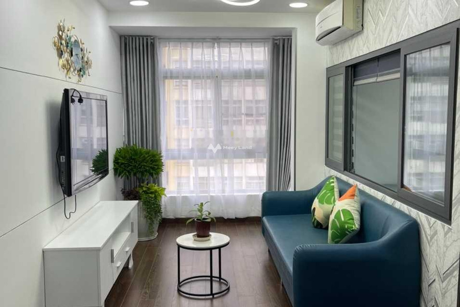 Giá 3.55 tỷ, bán chung cư diện tích là 88m2 nằm ngay Tân Phong, Quận 7, trong căn hộ nhìn chung gồm 3 PN, 2 WC giá mềm sinh viên-01