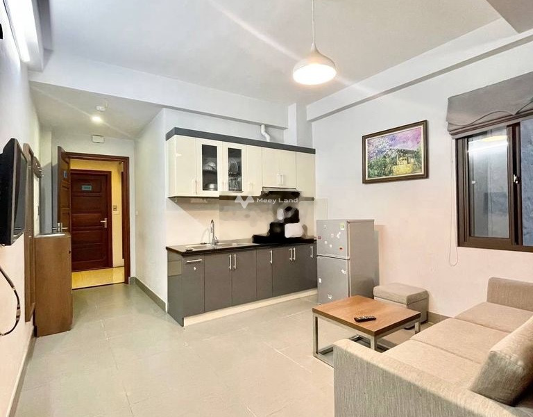 Cho thuê căn hộ vị trí đặt tại Quan Hoa, Cầu Giấy, thuê ngay với giá rẻ chỉ 7.5 triệu/tháng diện tích thực dài 45m2-01