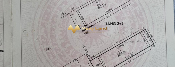 Tổng quan bên trong căn nhà 4 PN, bán nhà ở có diện tích 60m2 giá cực ưu đãi 10 tỷ vị trí cực kì thuận lợi ngay tại Quận 8, Hồ Chí Minh hướng Tây Nam-03