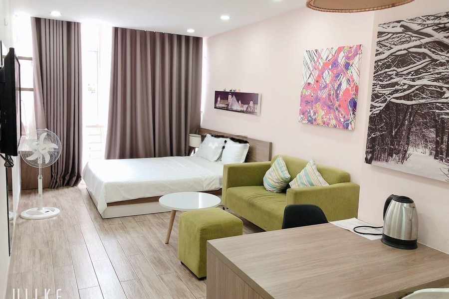 Cho thuê căn hộ vị trí thuận lợi tọa lạc ngay tại Lê Văn Sỹ, Hồ Chí Minh, giá thuê liền chỉ 8 triệu/tháng với diện tích là 35m2-01