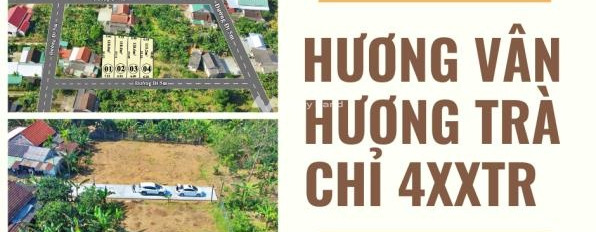 Độc Lập, Hương Vân 430 triệu bán đất, hướng Đông với diện tích chuẩn 120m2-03