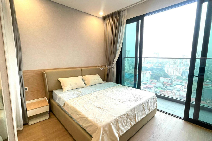 Trong căn hộ nhìn chung có 1 phòng ngủ, cho thuê căn hộ vị trí thuận tiện ngay tại Láng Thượng, Hà Nội, 1 WC lh biết chi tiết-01