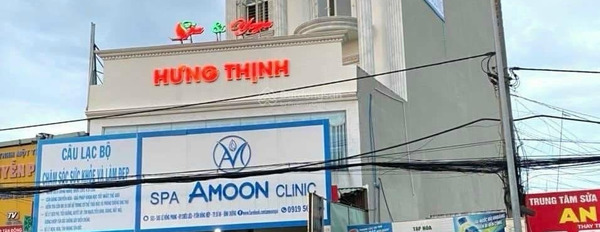 Nhà 5 tầng MT Lê Hồng Phong ngang 8.4m cần bán - trước giờ chưa có căn thứ 2 như vậy -02