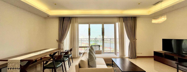 Cho thuê căn hộ dự án Xi Riverview Palace 3PN, 145 m2, full nội thất -02