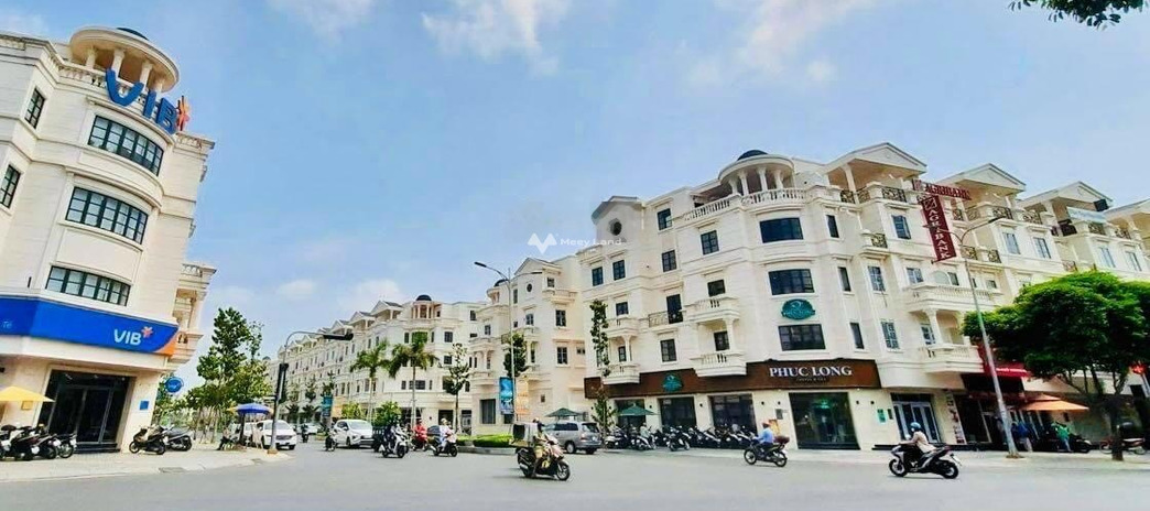 100m2 bán shophouse vị trí thuận lợi tại Phan Văn Trị, Hồ Chí Minh giá bán đàm phán 15.5 tỷ khu vực tiềm năng