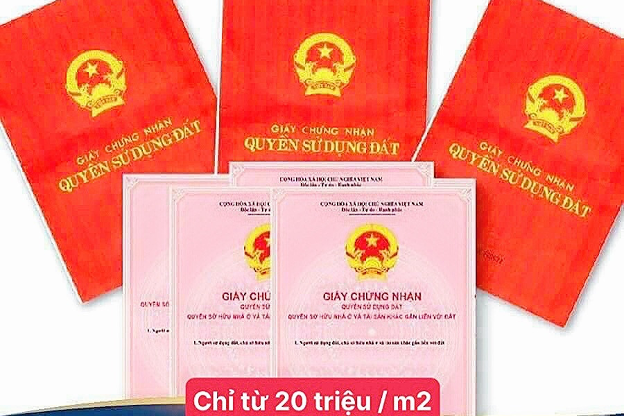 Nền đẹp đại đô thị Ngôi Sao, Cần Thơ chỉ từ 23 triệu/m2-01