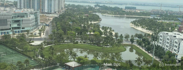 Cho thuê chung cư ngay ở Quận 9, Hồ Chí Minh giá thuê chốt nhanh chỉ 12 triệu/tháng-02
