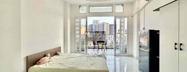 Nội thất đầy đủ, cho thuê căn hộ diện tích tiêu chuẩn 35m2 vị trí đặt nằm ngay Phường 25, Hồ Chí Minh giá thuê cực sốc 7.5 triệu/tháng-02