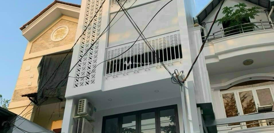 Bán nhà bán ngay với giá chỉ 37 tỷ diện tích khoảng 114.5m2 tọa lạc ngay ở Phường 4, Hồ Chí Minh