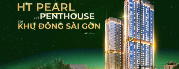 Bán căn hộ vị trí đẹp ở Nguyễn Bỉnh Khiêm, Dĩ An có diện tích tổng là 50m2 căn hộ nhìn chung gồm Full nội thất-02