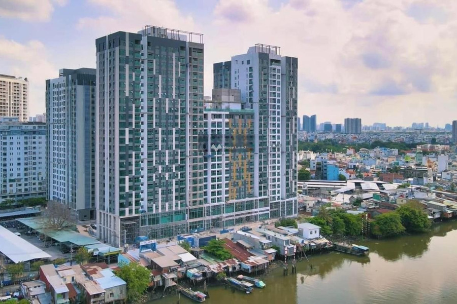 Khoảng 5.6 tỷ bán căn hộ có diện tích chuẩn 75m2 vị trí mặt tiền tọa lạc ở Tôn Thất Thuyết, Phường 1-01