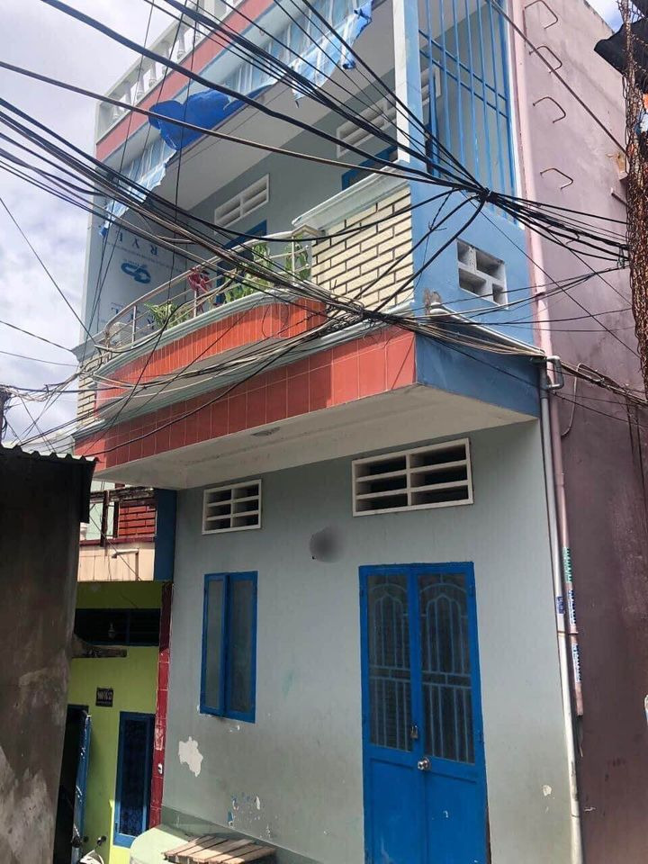 Bán nhà riêng thành phố Quy Nhơn tỉnh Bình Định giá 870.0 triệu-0