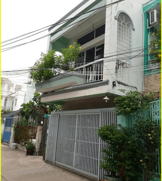 Nhà phố rẻ 6 x 28m Lương Văn Can, Quận 8, Hồ Chí Minh-01