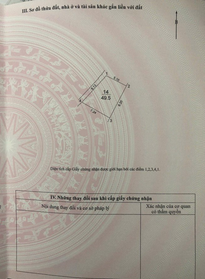 Bán đất huyện Đông Anh thành phố Hà Nội giá 3.36 tỷ-1