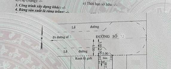 Gò Vấp, nhà mặt tiền kinh doanh, lô góc 5mx20m-03