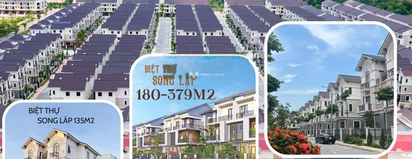 Ở Centa City 7.36 tỷ bán đất với diện tích 136m2 mặt tiền nằm ngay tại Phù Chẩn, Từ Sơn-02