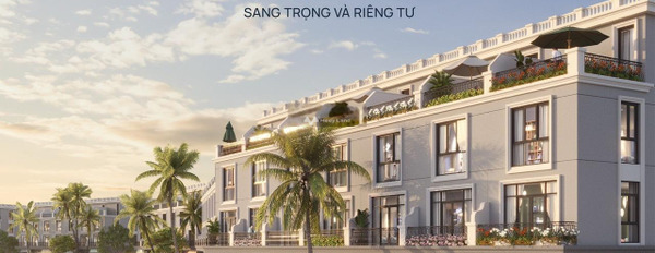 5 PN, bán biệt thự, bán ngay với giá đàm phán 22.5 tỷ diện tích tổng 251m2 vị trí đẹp ở Thủy Nguyên, Hải Phòng-02