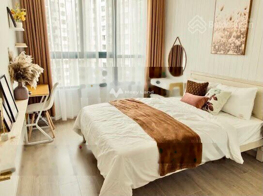 Chung cư 3 PN, bán căn hộ vị trí đặt vị trí ngay trên Bình Thạnh, Hồ Chí Minh, trong căn hộ gồm có 3 phòng ngủ, 2 WC giá hợp lý-01