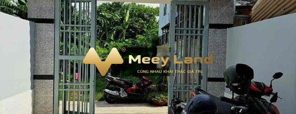 Diện tích 85m2 bán nhà ở nằm tại Thới Tam Thôn, Hồ Chí Minh tổng quan ở trong căn nhà 2 phòng ngủ 1 WC liên hệ chính chủ.-03