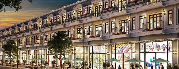 Shophouse khu đô thị Ân Phú - quân vương đầu tư 2022-03