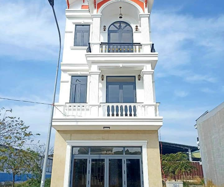 Bán nhà riêng thị xã Thuận An tỉnh Bình Dương, giá 3.8 tỷ-01