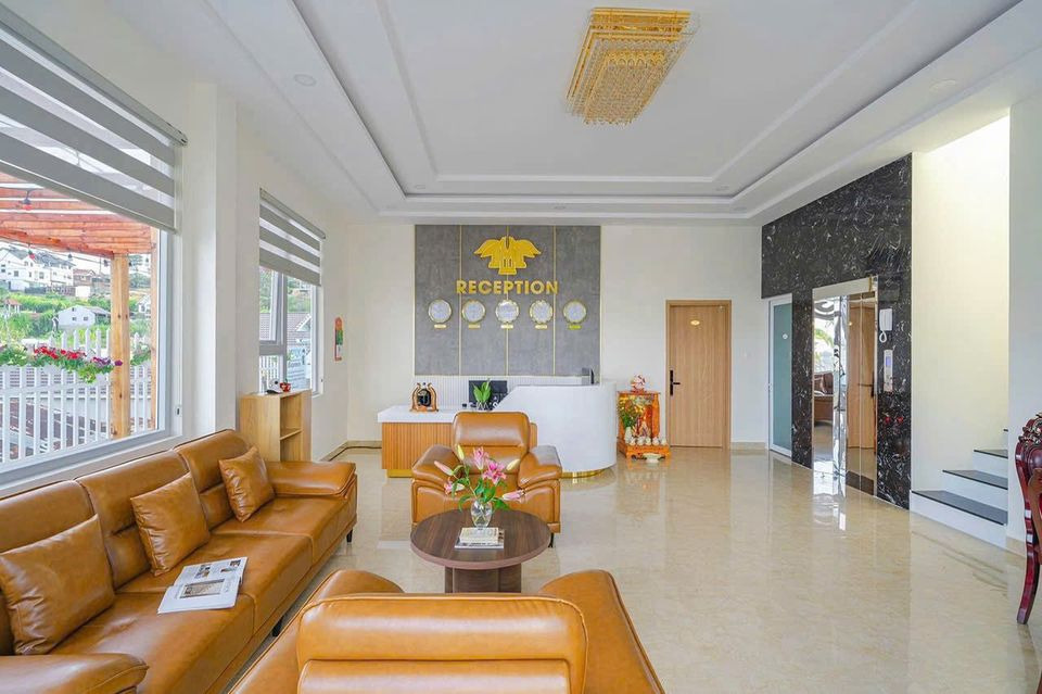 Bán căn hộ dịch vụ - homestay thành phố Đà Lạt tỉnh Lâm Đồng giá 24.5 tỷ-2