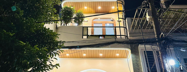 Nhà gồm 5 PN bán nhà ở có diện tích rộng 70m2 bán ngay với giá mua liền từ 6 tỷ vị trí mặt tiền ngay ở Đỗ Xuân Hợp, Hồ Chí Minh-02