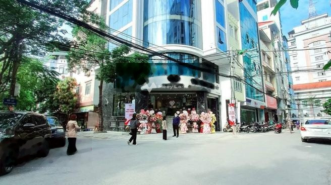 Cho thuê nhà, thuê ngay với giá thỏa thuận từ 200 triệu/tháng có một diện tích là 160m2 vị trí hấp dẫn Lý Thường Kiệt, Quận 10-01