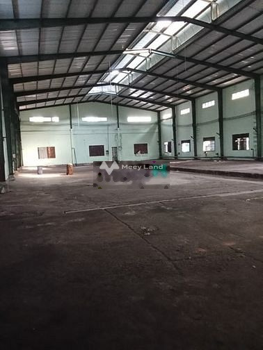 Vị trí đẹp gần Đông Hưng Thuận, Hồ Chí Minh cho thuê kho bãi 3500m2 giá thuê công khai chỉ 100 triệu/tháng vị trí thuận lợi-01