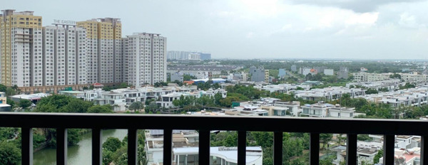 Tại Phú Hữu, Quận 9 bán chung cư bán ngay với giá thị trường 2.3 tỷ, trong ngôi căn hộ này 3 PN, 2 WC nhà view bao đẹp-02