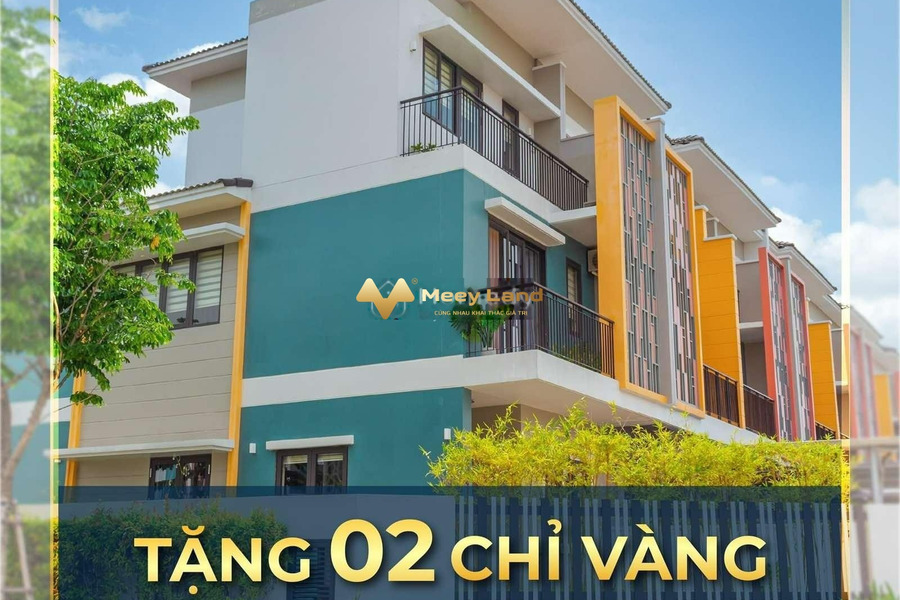 Cần bán biệt thự Bên trong Thị Xã Tân Uyên, Tỉnh Bình Dương, có diện tích 100 m2 thuận mua vừa bán-01