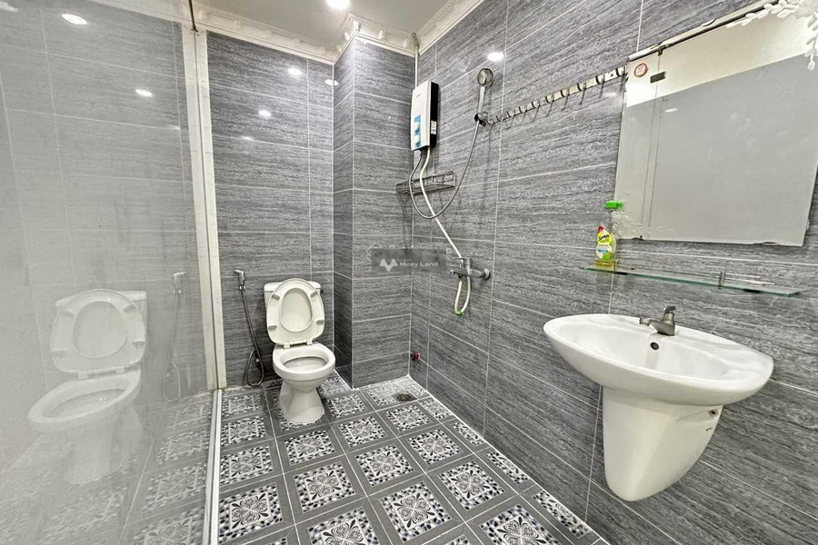 Nội thất đầy đủ diện tích 25m2 cho thuê phòng trọ giá thuê quy định chỉ 5 triệu/tháng, 1 WC-01