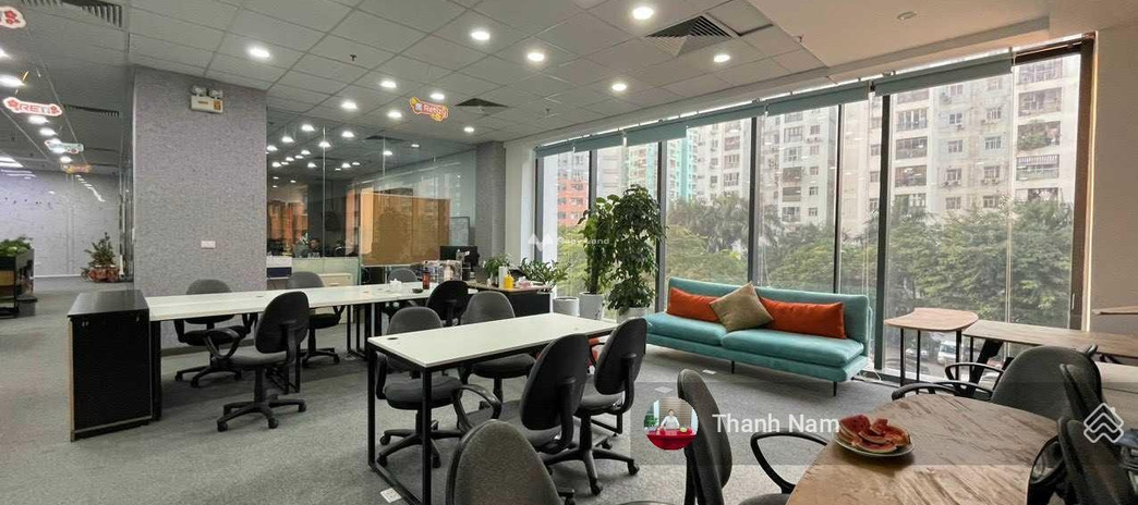 Vị trí mặt tiền tọa lạc ngay trên Thanh Xuân, Hà Nội cho thuê sàn văn phòng có diện tích quy ước 275m2