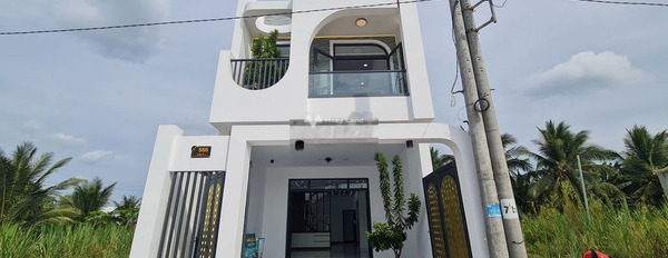 Nhà có 3 PN bán nhà ở có diện tích chung là 110m2 bán ngay với giá khởi điểm từ 2.3 tỷ vị trí đặt nằm ngay Phú Nhuận, Bến Tre-03