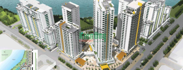 Tổng quan trong căn hộ gồm 2 PN, cho thuê căn hộ vị trí đặt nằm ngay Quận 7, Hồ Chí Minh, 2 WC lh xem trực tiếp-02