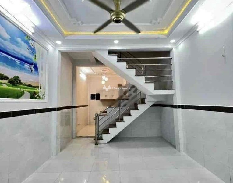 Bán nhà bán ngay với giá hữu nghị 1.7 tỷ diện tích gồm 55m2 vị trí mặt tiền tọa lạc tại Bình Hòa, Thuận An-01