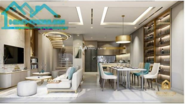 Giá 800 triệu, bán chung cư diện tích rất rộng 60m2 nằm trên Bình Thuận, Bình Thuận nội thất sang trọng-01