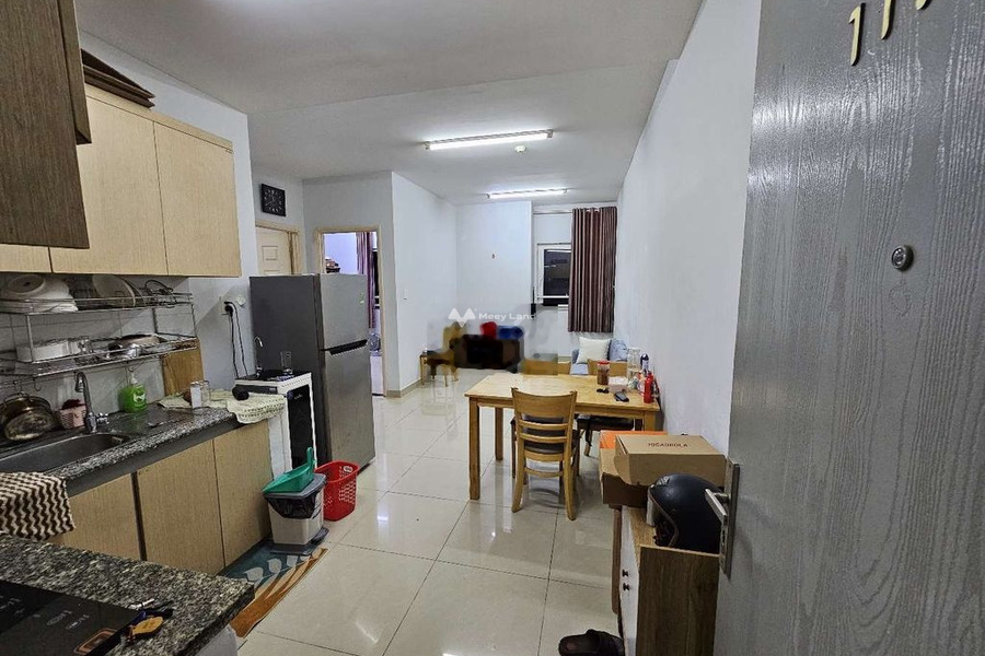 Căn hộ 2 phòng ngủ, cho thuê căn hộ hướng Tây Bắc mặt tiền nằm ngay tại Cây Keo, Tam Phú, tổng quan căn này bao gồm 2 phòng ngủ, 2 WC phong thủy tốt-01