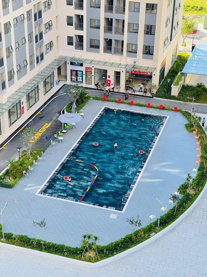 Bán căn hộ chung cư quận Hải Châu thành phố Đà Nẵng giá 220.0 triệu-7