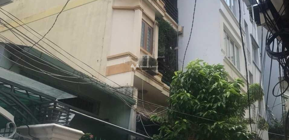 Bán nhà gần Nguyễn Văn Tráng, Bến Thành bán ngay với giá bất ngờ 19.5 tỷ có diện tích chính 39m2