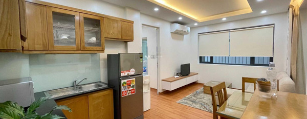 Cho thuê căn hộ, vị trí nằm tại Đào Tấn, Hà Nội thuê ngay với giá cực tốt từ 15 triệu/tháng Diện tích đất 80m2-03