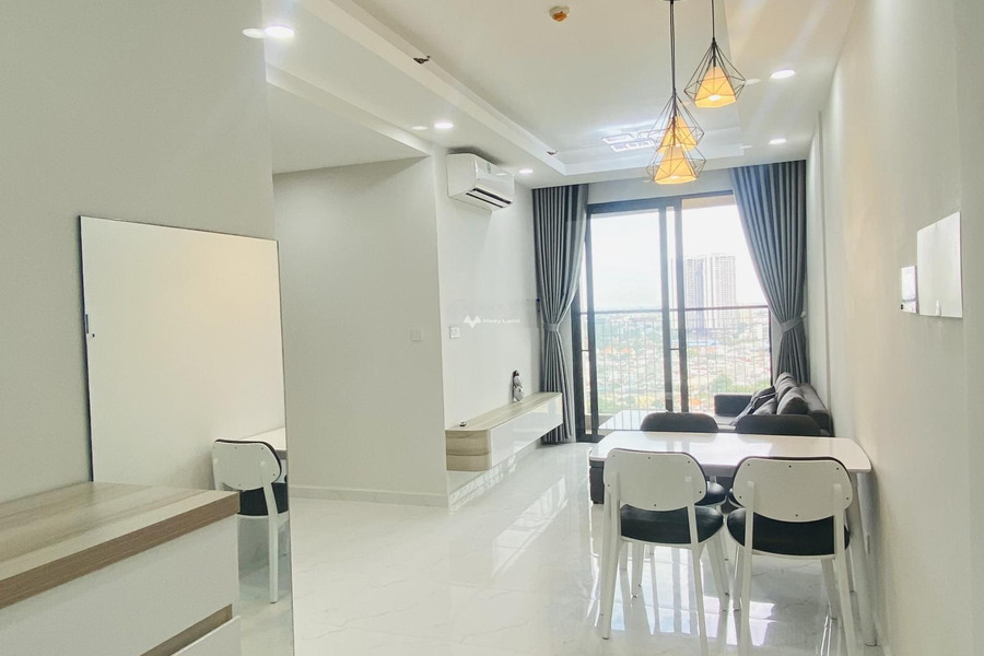 Cho thuê chung cư vị trí mặt tiền tọa lạc ngay Lái Thiêu, Thuận An, tổng quan căn hộ 2 PN, 2 WC khu vực tiềm năng-01