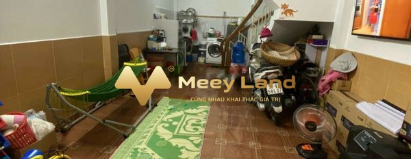 Bán nhà có diện tích chính 27m2 vị trí hấp dẫn Gò Vấp, Hồ Chí Minh bán ngay với giá mua liền từ 3.5 tỷ ngôi nhà có 2 phòng ngủ, 2 WC-03