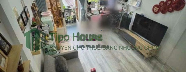 Cho Thuê Nhà 5pn 6wc ngay Nguyễn Thanh Tuyền, P2, Tân Bình -03