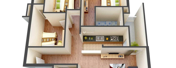 Do chưa đủ vốn, bán chung cư vị trí đặt tọa lạc tại Văn Quán, Hà Đông bán ngay với giá đề xuất chỉ 3.2 tỷ có một diện tích là 101.62m2-02